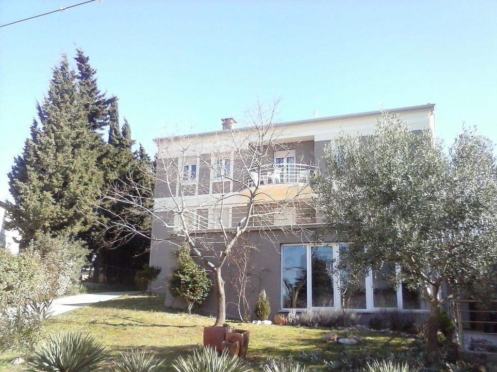 Apartments Villa Lilly Pula Habitación foto